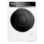 ماشین لباسشویی بوش 10 کیلویی سری 8 مدل WGB256A0ME