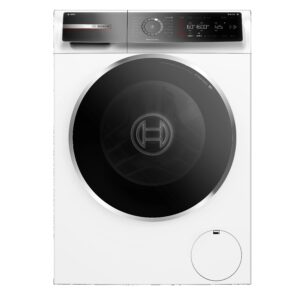 ماشین لباسشویی بوش 10 کیلویی سری 8 مدل WGB256A0ME