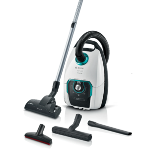 جاروبرقی بوش مدل BGL8HYG2 سری 8 ProHygienic