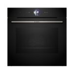 فر توکار بوش مدل HBG776NB1M سری 8 (71 لیتری هوشمند)