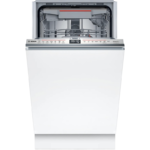 ماشین ظرفشویی توکار بوش مدل SMV6ECX08E سری 6 (Fully Integrated)