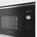 مایکروویو توکار بوش مدل BEL554MS0