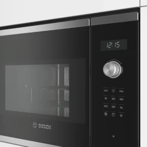 مایکروویو توکار بوش مدل BEL554MS0