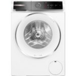 ماشین لباسشویی بوش مدل WGB244A0GC